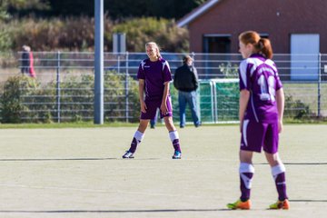 Bild 3 - B-Juniorinnen FSC Kaltenkirchen - TSV Sderbrarup : Ergebnis: 2:0